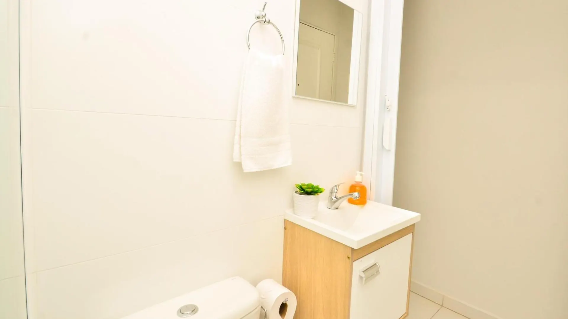 Apartment Estudio No Coracao De Floripa, Praca XV N1133 Florianopolis
